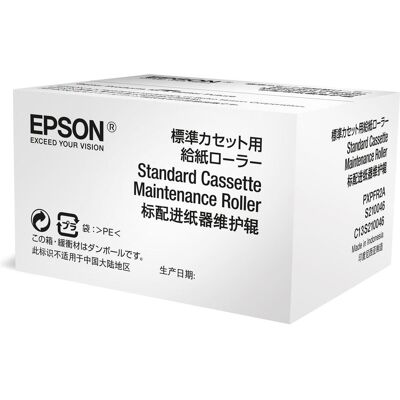 Epson Standard Cassette Maintenance Roller, Drucker Zubehör Epson Standard Cassette Maintenance Roller, Drucker Zubehör