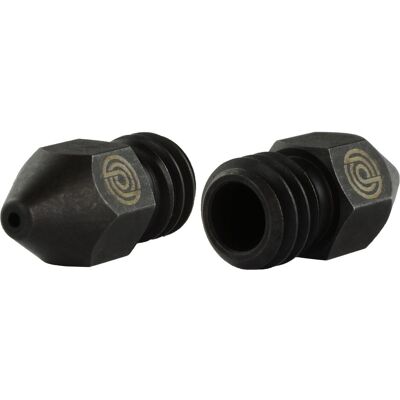 PrimaCreator Zortrax Hartmetalldüse 0,8mm - M200/M300 - 3D Drucker Zubehör PrimaCreator Zortrax Hartmetalldüse 0,8mm - M200/M300 - 3D Drucker Zubehör