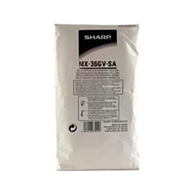 Sharp Toner, MX36GVSA Multicolor (Color) Sharp Toner, MX36GVSA Multicolor (Color)
