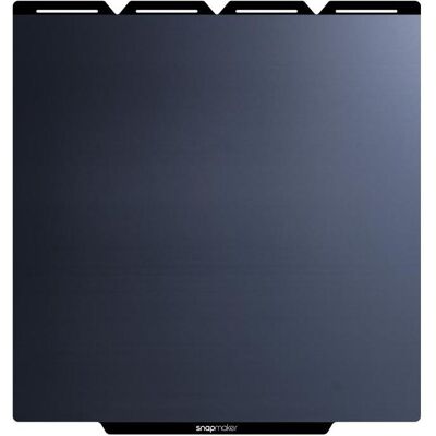 Snapmaker U1 Smooth PEI Steel Plate (Zubehör), 3D Zubehör Snapmaker U1 Smooth PEI Steel Plate (Zubehör), 3D Zubehör