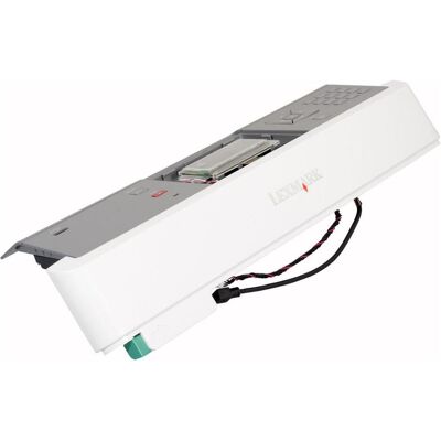 Lexmark Operator panel door assembly, Drucker Zubehör Lexmark Operator panel door assembly, Drucker Zubehör