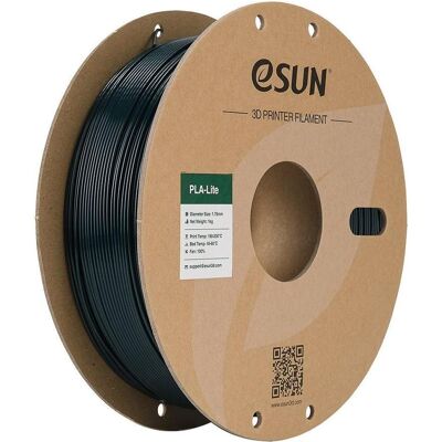 eSUN EPLA-LITE 1,75mm GREEN 1kg (1.75 mm, 1000 g), 3D Filament, Grün eSUN EPLA-LITE 1,75mm GREEN 1kg (1.75 mm, 1000 g), 3D Filament, Grün