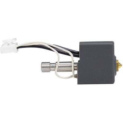 Anycubic Hotend quick release with 0.4 mm nozzle for Kobra S1 (Ersatzteile), 3D Drucker Zubehör Anycubic Hotend quick release with 0.4 mm nozzle for Kobra S1 (Ersatzteile), 3D Drucker Zubehör