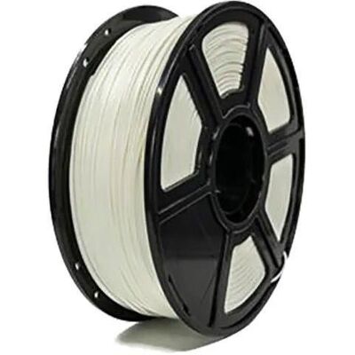FlashForge ASA 1,75mm Natural 1kg 3D Filament (ASA, 1.75 mm, 1000 g), 3D Filament, Transparent FlashForge ASA 1,75mm Natural 1kg 3D Filament (ASA, 1.75 mm, 1000 g), 3D Filament, Transparent