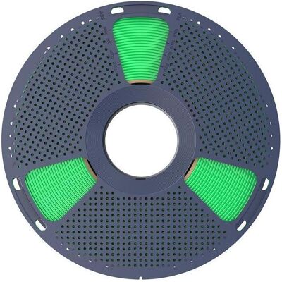 Sunlu PLA+ 2.0-Filament (grün) (PLA, PLA+, 1.75 mm, 1000 g), 3D Filament, Grün Sunlu PLA+ 2.0-Filament (grün) (PLA, PLA+, 1.75 mm, 1000 g), 3D Filament, Grün