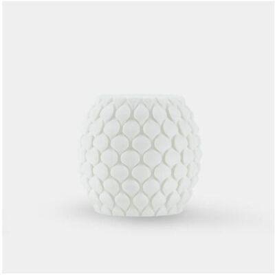Sunlu Filament PLA High-Speed Biały (PLA, 1.75 mm, 1000 g), 3D Filament, Weiss Sunlu Filament PLA High-Speed Biały (PLA, 1.75 mm, 1000 g), 3D Filament, Weiss