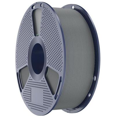 Sunlu PLA+ 2.0 Filament (grau) (PLA+, 1000 g, 1.75 mm), Filament, Grau Sunlu PLA+ 2.0 Filament (grau) (PLA+, 1000 g, 1.75 mm), Filament, Grau