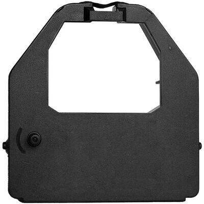 Kores, Schreibmaschine Zubehör, Farbband für Panasonic KX-P 2123, Nylon, schwarz Gruppe 672 Kores, Schreibmaschine Zubehör, Farbband für Panasonic KX-P 2123, Nylon, schwarz Gruppe 672