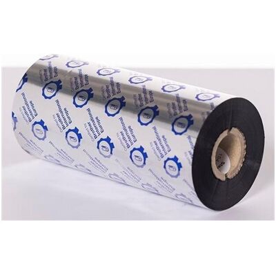 Brother Beschriftungsband, Tj-6 Thermotransfer-Farbband St (15.40 cm, Schwarz) Brother Beschriftungsband, Tj-6 Thermotransfer-Farbband St (15.40 cm, Schwarz)