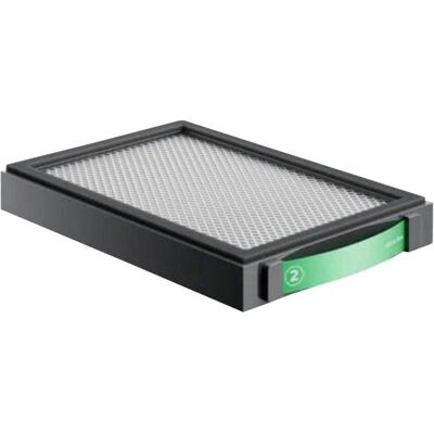 XTool SafetyPro AP2 V1.0 - Medium Efficiency Filter (Ersatzteile), 3D Zubehör XTool SafetyPro AP2 V1.0 - Medium Efficiency Filter (Ersatzteile), 3D Zubehör