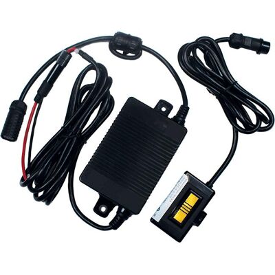 Brother Battery Eliminator Kit PA-BEK-001WR, Drucker Zubehör Brother Battery Eliminator Kit PA-BEK-001WR, Drucker Zubehör