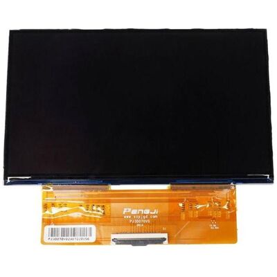 Anycubic Ersatzteil - LCD-Bildschirm für Photon Mono 4 (Ersatzteile), 3D Drucker Zubehör Anycubic Ersatzteil - LCD-Bildschirm für Photon Mono 4 (Ersatzteile), 3D Drucker Zubehör