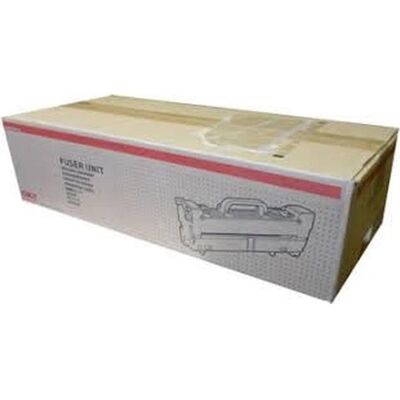 Oki Kit für Fixiereinheit, Drucker Zubehör Oki Kit für Fixiereinheit, Drucker Zubehör