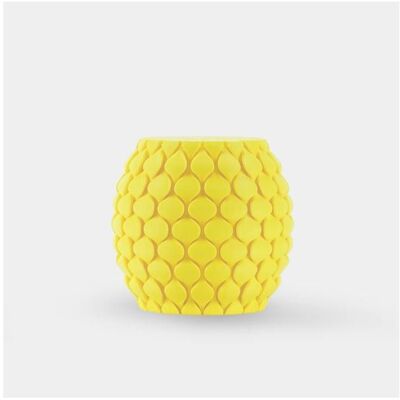 Sunlu Filament PLA High-Speed Yellow (PLA, 1.75 mm, 1000 g), 3D Filament, Gelb Sunlu Filament PLA High-Speed Yellow (PLA, 1.75 mm, 1000 g), 3D Filament, Gelb