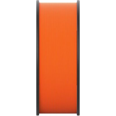 Makerbot Orange - 1 kg - Tough-PLA Filament (3D) (PLA, 1.75 mm, 1000 g), 3D Filament, Orange Makerbot Orange - 1 kg - Tough-PLA Filament (3D) (PLA, 1.75 mm, 1000 g), 3D Filament, Orange