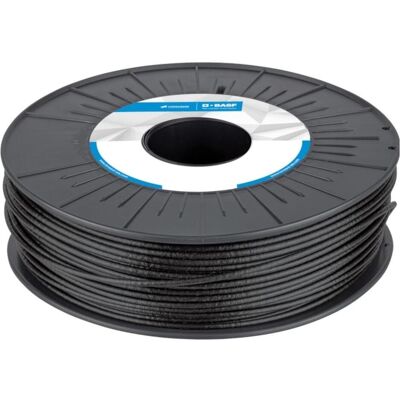 Basf PAHT-4500a075 Filament PA Polyamid 1.75 mm 750 g Schwarz 1 St. (PAHT, 1.75 mm, 750 g), 3D Filament, Schwarz Basf PAHT-4500a075 Filament PA Polyamid 1.75 mm 750 g Schwarz 1 St. (PAHT, 1.75 mm, 750 g), 3D Filament, Schwarz