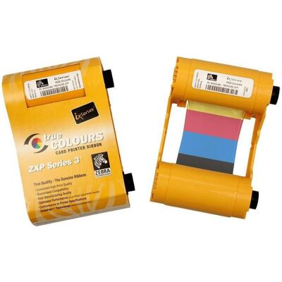 Zebra, Beschriftungsband, 800033-840 (5.70 cm) Zebra, Beschriftungsband, 800033-840 (5.70 cm)
