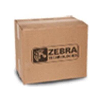 Zebra Platen Roller Kit - Druckwalze - für, Drucker Zubehör Zebra Platen Roller Kit - Druckwalze - für, Drucker Zubehör