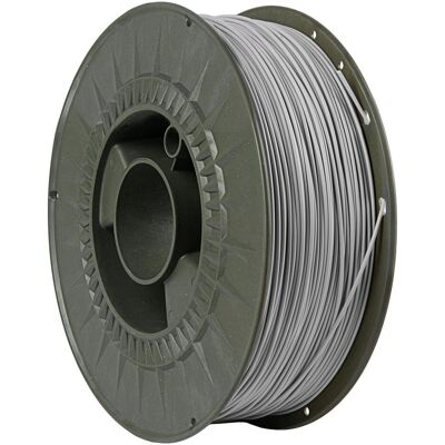 C-Tech Filament ESSENTIAL LINE, PETG, Grau, 1,75mm, 1kg (PETG, 1.75 mm, 1000 g), 3D Filament, Grau C-Tech Filament ESSENTIAL LINE, PETG, Grau, 1,75mm, 1kg (PETG, 1.75 mm, 1000 g), 3D Filament, Grau