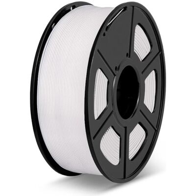 Sunlu Silk PLA+ Filament - 1.75mm - 1kg (PLA+, 1.75 mm, 1000 g), 3D Filament Sunlu Silk PLA+ Filament - 1.75mm - 1kg (PLA+, 1.75 mm, 1000 g), 3D Filament