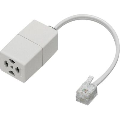 Bixolon EXTERNAL BUZZER FOR SRP-350, Drucker Zubehör Bixolon EXTERNAL BUZZER FOR SRP-350, Drucker Zubehör