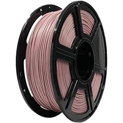 FlashForge 1,75 mm Matt Grau Pink 3D Filament - PLA, 1.75 mm, 1000 g FlashForge 1,75 mm Matt Grau Pink 3D Filament - PLA, 1.75 mm, 1000 g