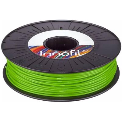 Basf EPR InnoPET - Grün, RAL 6018 - 750 g - PET Filament (3D) (PET, 2.85 mm, 750 g), 3D Filament, Grün Basf EPR InnoPET - Grün, RAL 6018 - 750 g - PET Filament (3D) (PET, 2.85 mm, 750 g), 3D Filament, Grün