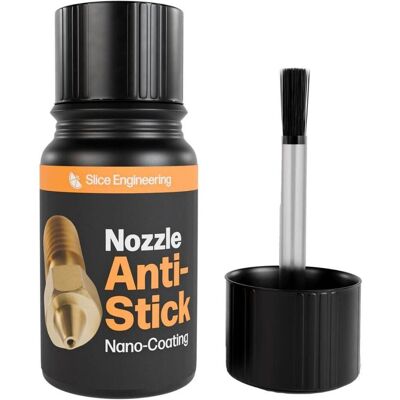 Slice Engineering Plastic Repellent Paint (Ersatzteile, Zubehör), 3D Drucker Zubehör Slice Engineering Plastic Repellent Paint (Ersatzteile, Zubehör), 3D Drucker Zubehör