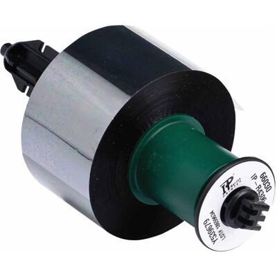 Brady IP-R-4306, Wachs-/Harz-Farbband, Schwarz, 40.00 mm x 300.00 m, für IP-Printer, Drucker Zubehör Brady IP-R-4306, Wachs-/Harz-Farbband, Schwarz, 40.00 mm x 300.00 m, für IP-Printer, Drucker Zubehör