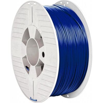 Verbatim Filament (ABS, 1.75 mm, 1000 g), 3D Filament, Blau Verbatim Filament (ABS, 1.75 mm, 1000 g), 3D Filament, Blau