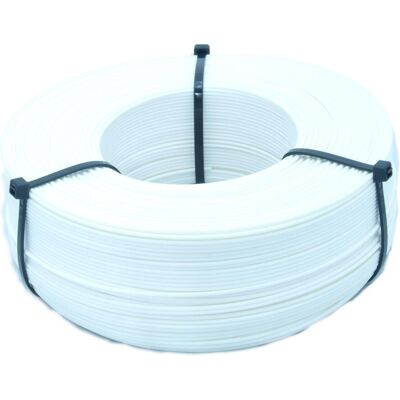 Purefil - PLA - 1.75 mm - 1000 g Weiß - Filament Purefil - PLA - 1.75 mm - 1000 g Weiß - Filament