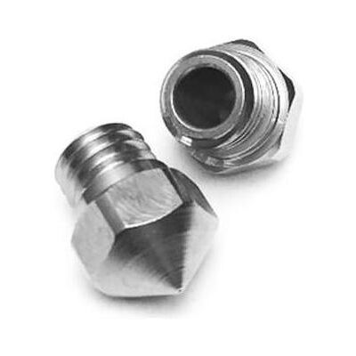 Micro Swiss MK10 Verschleißfeste Düse - 0,2mm 3D-Drucker Zubehör Micro Swiss MK10 Verschleißfeste Düse - 0,2mm 3D-Drucker Zubehör