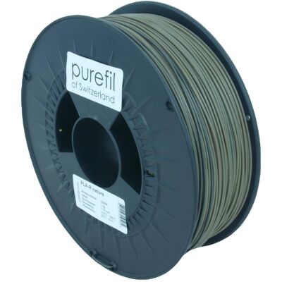 Purefil PLA-R Filament - Umweltfreundliches 3D Filament Purefil PLA-R Filament - Umweltfreundliches 3D Filament