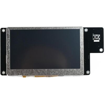 FlashForge Adventurer 5M Pro Touch Screen Assembly (Ersatzteile), 3D Drucker Zubehör FlashForge Adventurer 5M Pro Touch Screen Assembly (Ersatzteile), 3D Drucker Zubehör