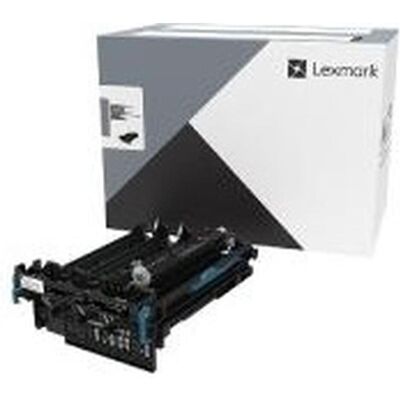 Lexmark Toner, 78C0Z10 (BK) Lexmark Toner, 78C0Z10 (BK)
