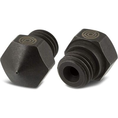 PrimaCreator MK10 Hartmetall-Düse 0,2 mm - 3D-Drucker Zubehör PrimaCreator MK10 Hartmetall-Düse 0,2 mm - 3D-Drucker Zubehör
