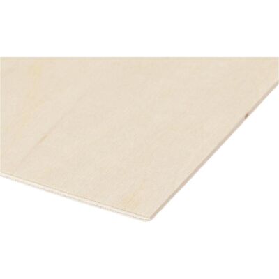 Snapmaker 2.0 Material Lindenholz A250 - Basswood Sheet 5er Pack Snapmaker 2.0 Material Lindenholz A250 - Basswood Sheet 5er Pack