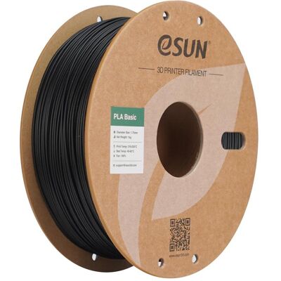 eSUN PLA-Basic - Schneller Hochgeschwindigkeitsfilament für 3D-Druck eSUN PLA-Basic - Schneller Hochgeschwindigkeitsfilament für 3D-Druck