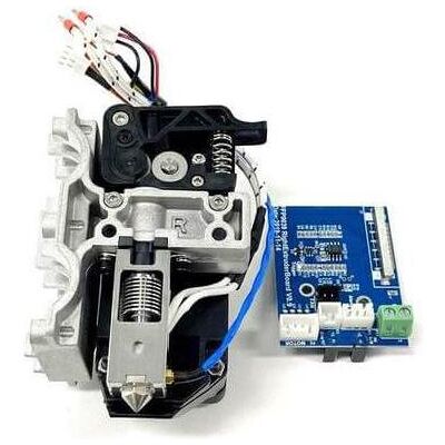 FlashForge Creator3 Extr. Assembly L + S Zubehör (Zubehör), 3D Drucker Zubehör FlashForge Creator3 Extr. Assembly L + S Zubehör (Zubehör), 3D Drucker Zubehör