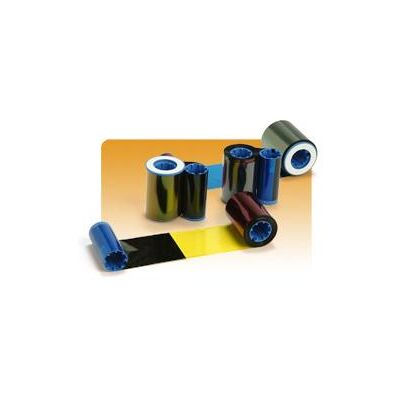 Zebra, Beschriftungsband, Ribbon Cartridge Zebra, Beschriftungsband, Ribbon Cartridge
