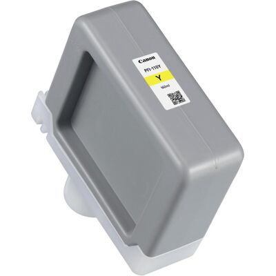 Canon Druckerpatrone, Tintenpatrone (Y) Canon Druckerpatrone, Tintenpatrone (Y)