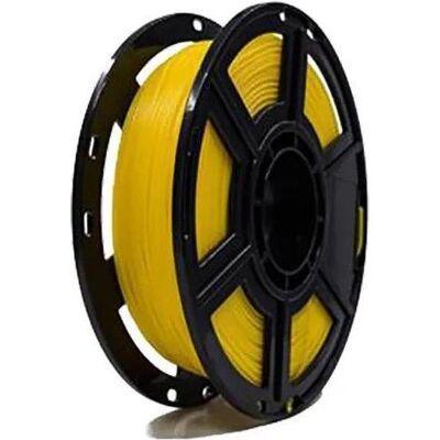 FlashForge PLA 1,75mm Yellow 0,5kg 3D Filament (PLA, 1.75 mm, 500 g), 3D Filament, Gelb FlashForge PLA 1,75mm Yellow 0,5kg 3D Filament (PLA, 1.75 mm, 500 g), 3D Filament, Gelb