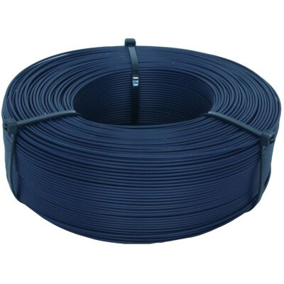 Purefil - PLA Filament 1.75mm - Blau - 1000 g - Filament Purefil - PLA Filament 1.75mm - Blau - 1000 g - Filament