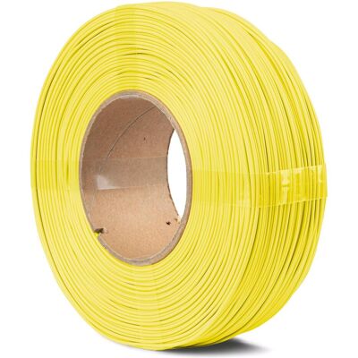 C-Tech Tisková struna (filament) ESSENTIAL LINE, PETG, žlutá, 1,75mm, 1kg, refill (PETG, 1.75 mm, 1000 g), 3D Filament, Gelb C-Tech Tisková struna (filament) ESSENTIAL LINE, PETG, žlutá, 1,75mm, 1kg, refill (PETG, 1.75 mm, 1000 g), 3D Filament, Gelb