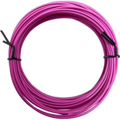 Purefil PLA Silk Filament (PLA, 1.75 mm), 3D Filament, Violett Purefil PLA Silk Filament (PLA, 1.75 mm), 3D Filament, Violett