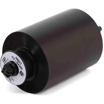 Brady IP-R-6402, Farbband, Harz, Schwarz, 83.00 mm x 300.00 m, für IP-Printer, Drucker Zubehör Brady IP-R-6402, Farbband, Harz, Schwarz, 83.00 mm x 300.00 m, für IP-Printer, Drucker Zubehör