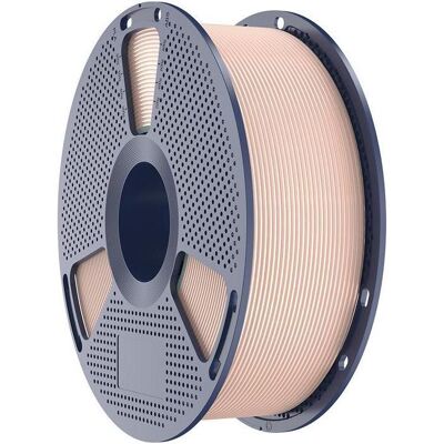 Sunlu PLA+ 2.0-Filament (Beige) (PLA, PLA+, 1.75 mm, 1000 g), 3D Filament, Beige Sunlu PLA+ 2.0-Filament (Beige) (PLA, PLA+, 1.75 mm, 1000 g), 3D Filament, Beige