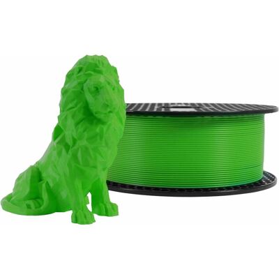 Prusa Prusament PLA Simply Green 1kg (PLA, 1.75 mm, 1000 g), 3D Filament, Grün Prusa Prusament PLA Simply Green 1kg (PLA, 1.75 mm, 1000 g), 3D Filament, Grün