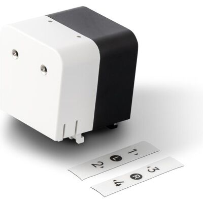 Snapmaker Automatic Filament Feeder Module (for U1) (Ersatzteile), 3D Zubehör Snapmaker Automatic Filament Feeder Module (for U1) (Ersatzteile), 3D Zubehör
