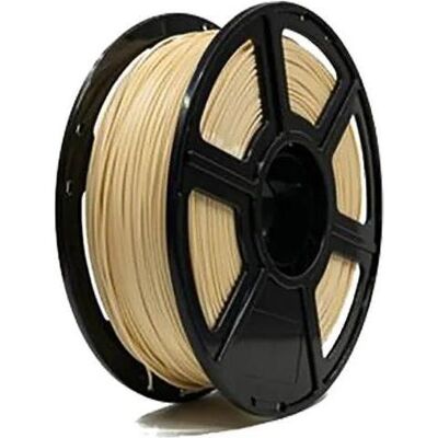 FlashForge PLA 1.75mm Matt Haut Col. 1kg - 3D Filament FlashForge PLA 1.75mm Matt Haut Col. 1kg - 3D Filament